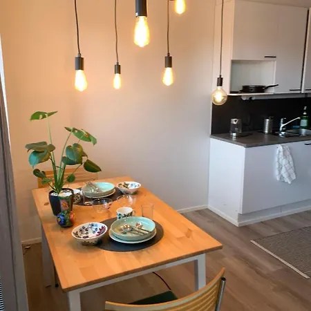 Spacious Next To Metro, Beach, Shopping Centre Helsinky
