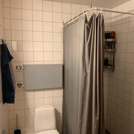 Spacious Next To Metro, Beach, Shopping Centre Apartament Helsinki
